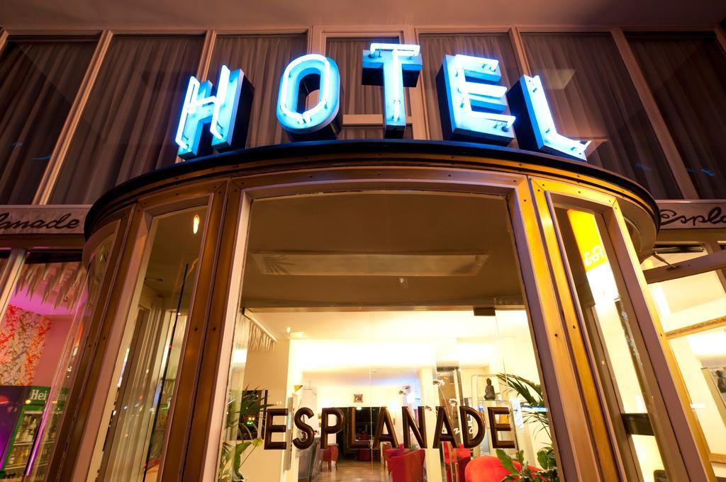 Hotel Esplanade Köln