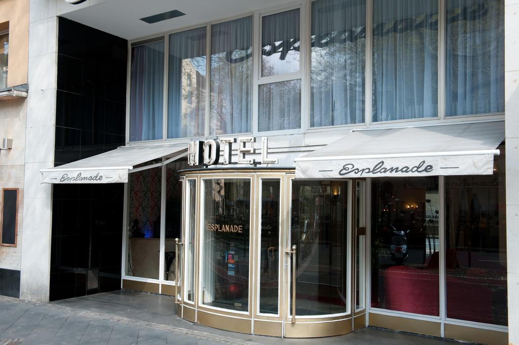 Hotel Esplanade Köln